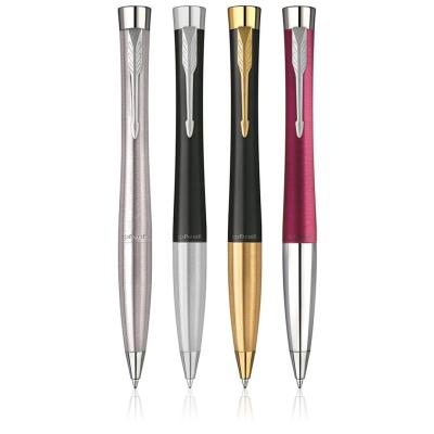 Parker Urban Twist